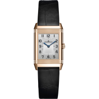 Jaeger-LeCoultre Reverso Classic Small Duetto