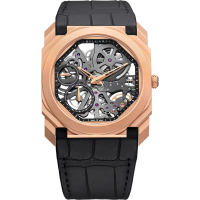 Bulgari Octo Finissimo