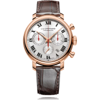 Chopard L.U.C 1963 Chronograph