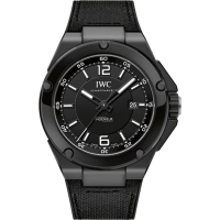 IWC Ingenieur Automatic AMG Black Series
