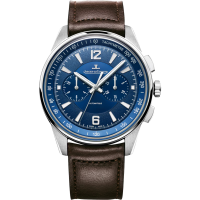 Jaeger-LeCoultre Polaris Chronograph