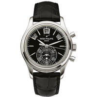 Patek Philippe Annual Calendar Chronograph