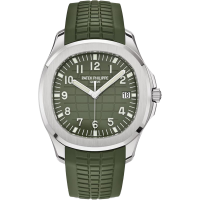Patek Philippe Aquanaut