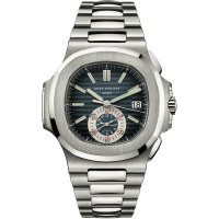 Patek Philippe Nautilus