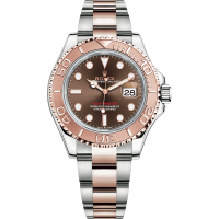 Rolex Yacht-Master 40