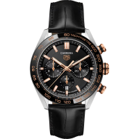 TAG Heuer Carrera