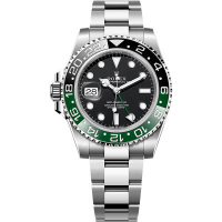 Rolex GMT-Master II