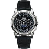 Patek Philippe Perpetual Calendar Chronograph