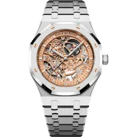 Audemars Piguet Royal Oak 41 Double Balance Wheel Openworked