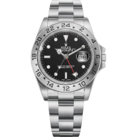 Rolex Explorer II