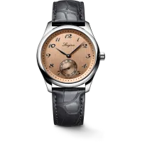 Longines Master Collection