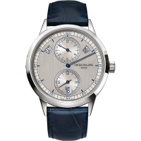 Patek Philippe Annual Calendar Regulator
