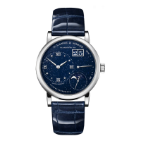 A. Lange & Söhne Little Lange 1 Moon Phase