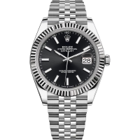 Rolex Datejust 41