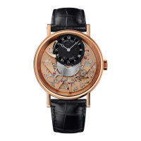 Breguet Tradition