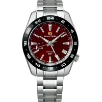 Grand Seiko Sport "20th Anniversary"