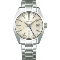 Grand Seiko Automatic Hi Beat 36000 GMT