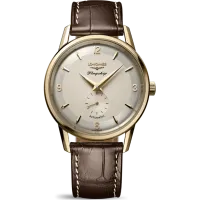 Longines Flagship Heritage "60th Anniversary"