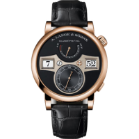 A. Lange & Söhne Zeitwerk
