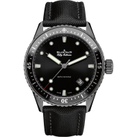 Blancpain Fifty Fathoms Bathyscaphe