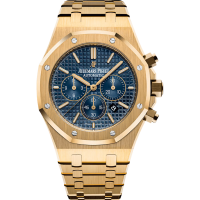 Audemars Piguet Royal Oak Chronograph
