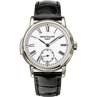 Patek Philippe Minute Repeater