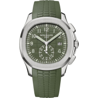 Patek Philippe Aquanaut
