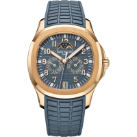 Patek Philippe Aquanaut Luce Annual Calendar