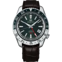 Grand Seiko Hi-Beat GMT