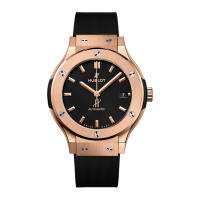 Hublot Classic Fusion