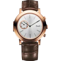 Piaget Altiplano Double Jeu
