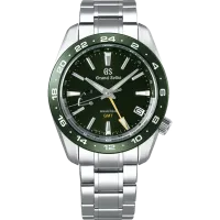 Grand Seiko Sport GMT