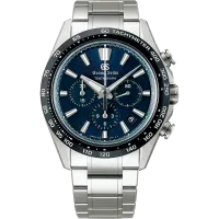 Grand Seiko Evolution 9 Chronograph