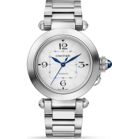 Cartier Pasha De Cartier
