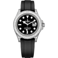Rolex Yacht-Master 42