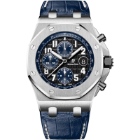Audemars Piguet Royal Oak Offshore Chronograph