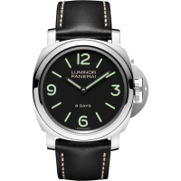 Panerai Luminor Base 8 Days