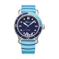 Chopard Happy Diamonds