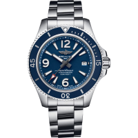 Breitling Superocean Automatic 42