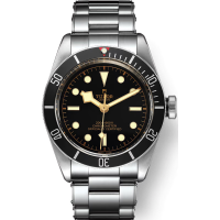 Tudor Black Bay
