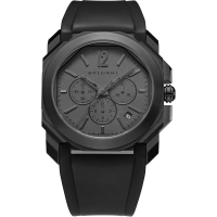 Bulgari Octo L'Originale