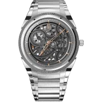 Parmigiani Fleurier Tonda Skeleton