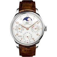 IWC Portugieser Perpetual Calendar