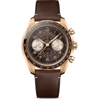 Omega Speedmaster Chronoscope Co-Axial Master Chronometer