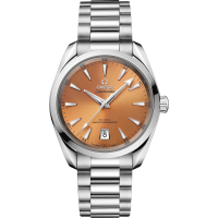 Omega Seamaster Aqua Terra Master Chronometer