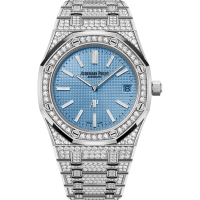 Audemars Piguet Royal Oak Extra-Thin