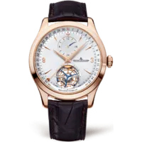 Jaeger-LeCoultre Master Tourbillon