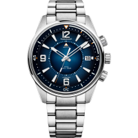 Jaeger-LeCoultre Polaris Mariner Memovox