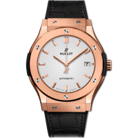 Hublot Classic Fusion