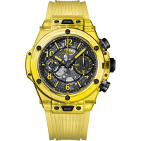 Hublot Big Bang Unico Yellow Sapphire